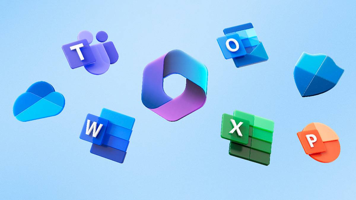 microsoft 365